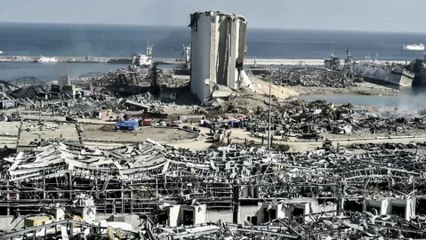 انفجار مرفأ بيروت.. اعتقالات وجدل حول تدويل التحقيق بالقضية
