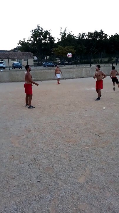 Le Brésil au Barton