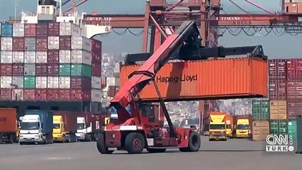 Son dakika.. Ticaret Bakanlığı: Bu karar, kesinlikle gümrük vergilerinde bir indirim anlamına gelmemektedir