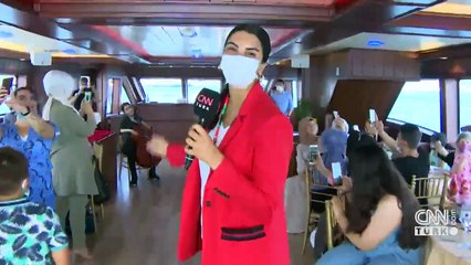 Haluk Levent bu kez onlar için söyledi | Video