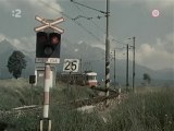 Iba láska / Jen láska (železničná časť, 1975)