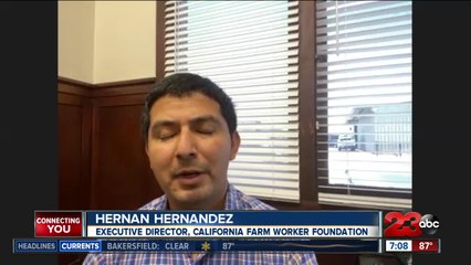 Farm closes due to COVID-19