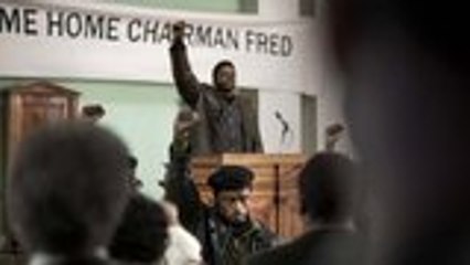 'Judas and the Black Messiah' Trailer Is Here, 'Friends' Reunion Delayed at HBO Max & More | THR News