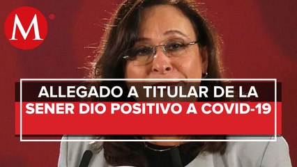 Rocío Nahle, en cuarentena por caso cercano de coronavirus