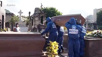AL e Caribe têm mais mortes no mundo
