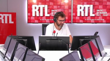 Un été en musique du 06 août 2020