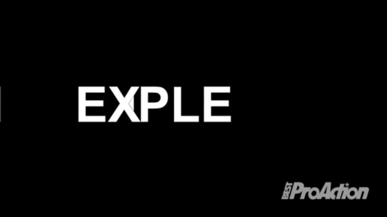 How Did You Do That E139 - xFinity-like Title Effect