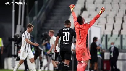 Champions finita per Juventus e Real: esonerato Sarri