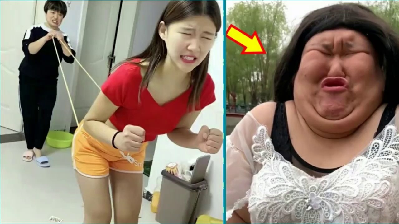 Funny People Doing Stupid Things Videos Episode 001