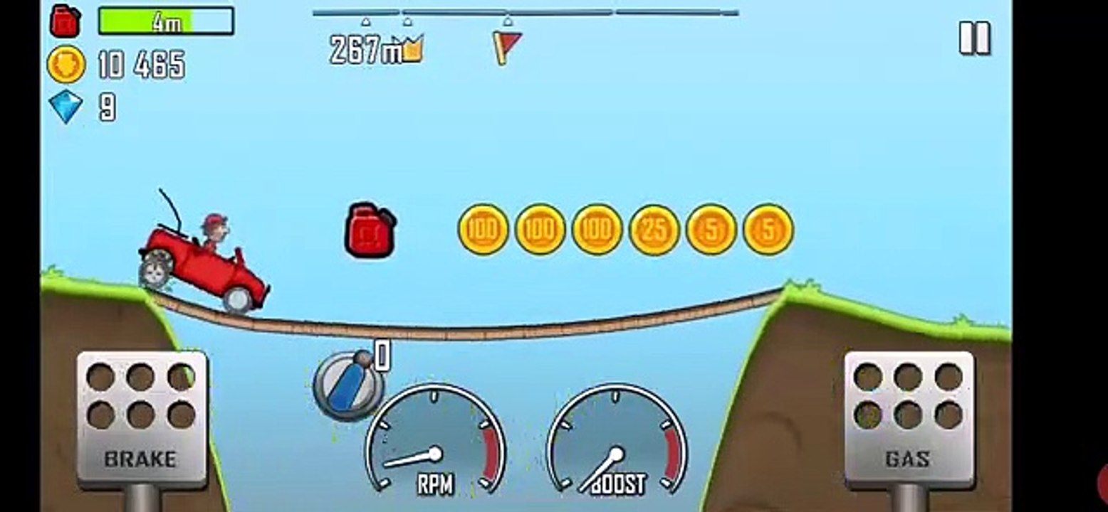 hill climb racing(360P)