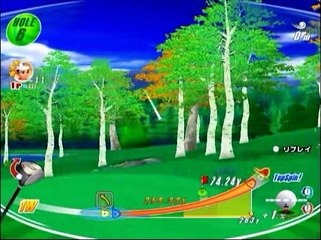 WE LOVE GOLF!(ウィー ラブ ゴルフ!) ハイランドカップ -33(レオ使用)
