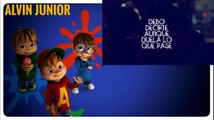 La Verdad [Video Lyric Version Oficial] - Alvin Junior