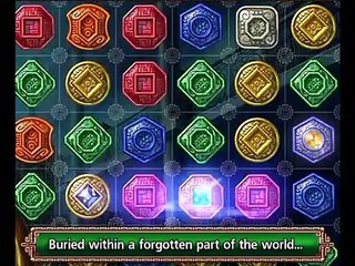 The Treasures of Montezuma para PSP