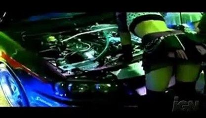 The Fast and the Furious para PSP ( Rapido y Furioso )