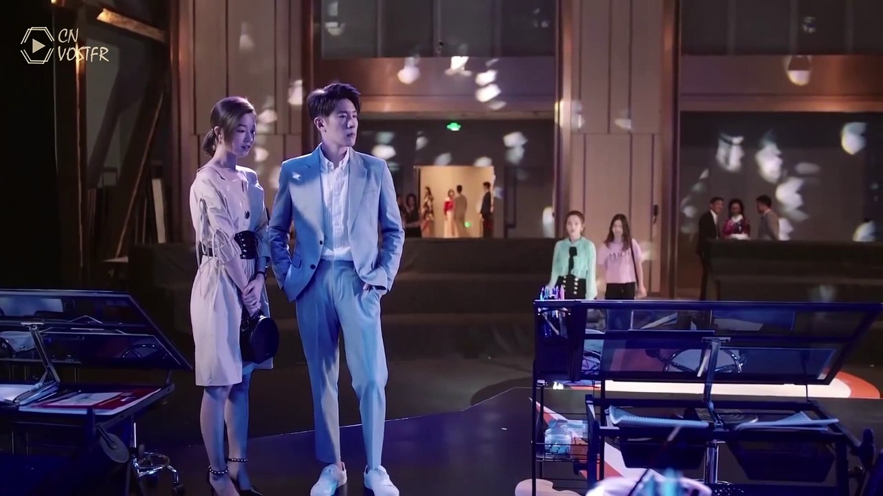 Nice To Meet You - Épisode 07 (VOSTFR)