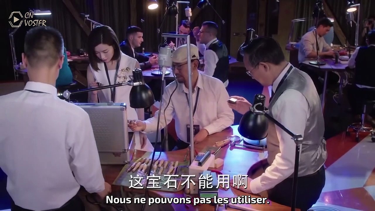 Nice To Meet You - Épisode 09 (VOSTFR)