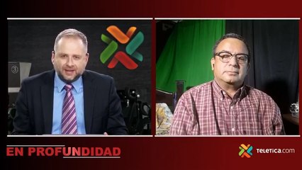 LIVE: En Profundidad - Viernes 07 Agosto 2020