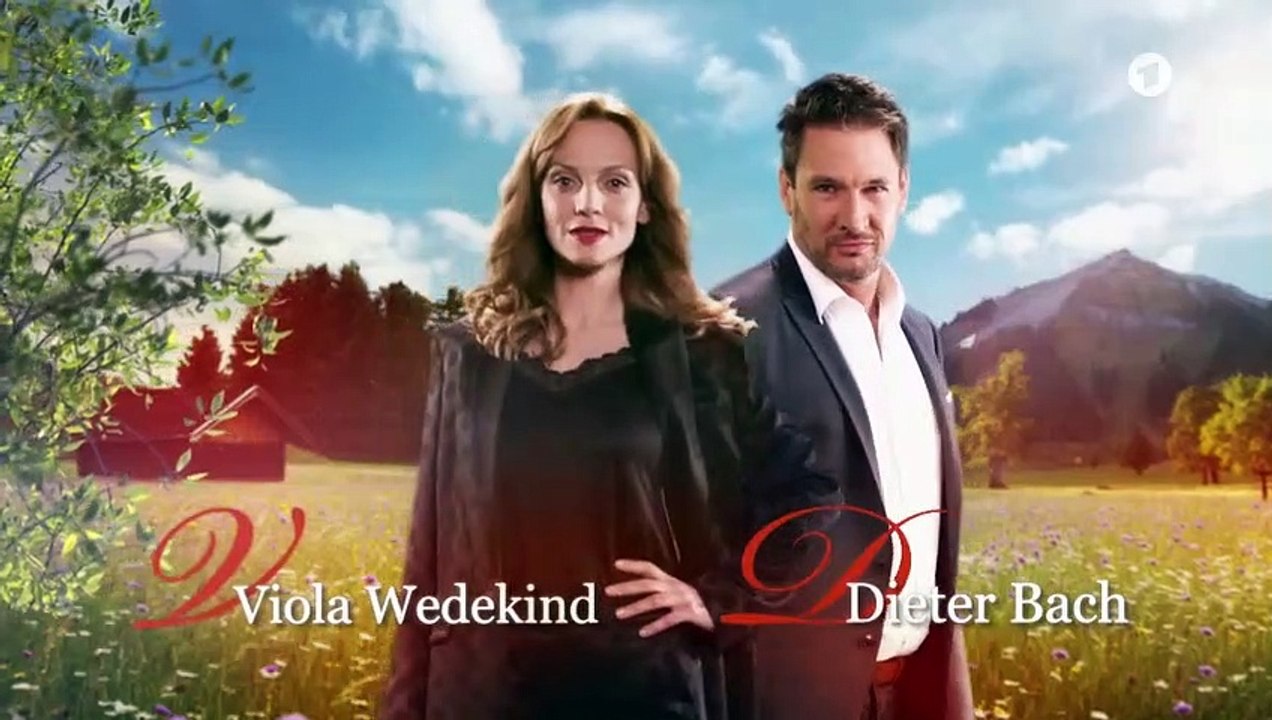 Sturm der Liebe Folge 3425 DNA-Probe