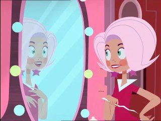 Mi Familia Magica. Temporada 1, Episodio 01 - Sin Memoria, Español Latino.