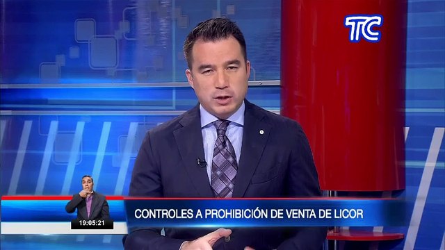 Se sancionará la venta de licor, aglomeraciones y no uso de la mascarilla