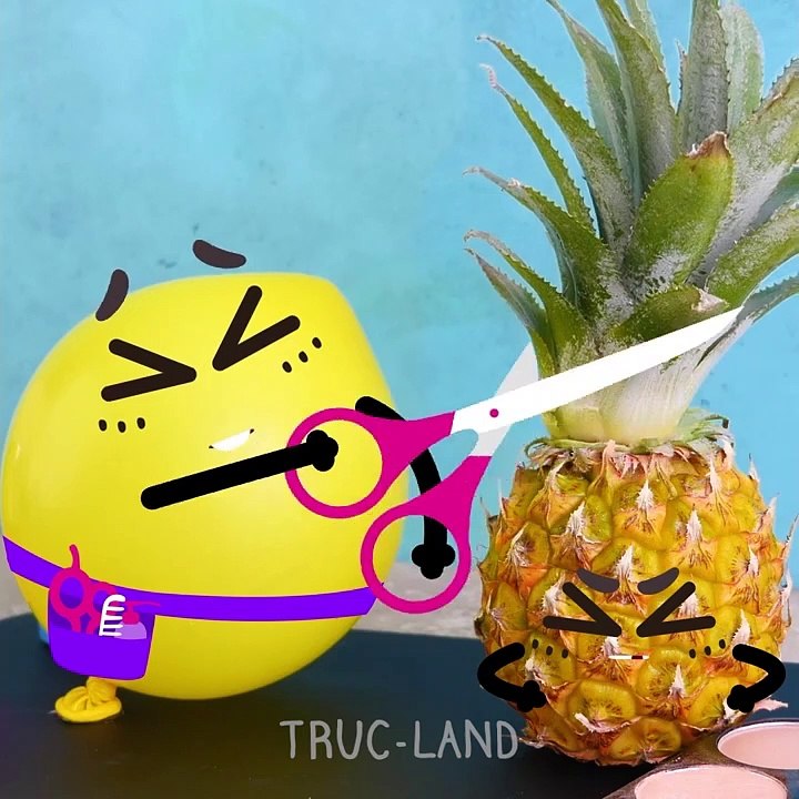 Pourquoi ces petites choses bavardes sont fâchées - TRUC-LAND