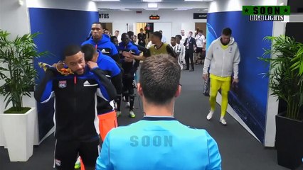 Juventus vs Lyon 2−1 - All Goals & Extended Highlights - 2020