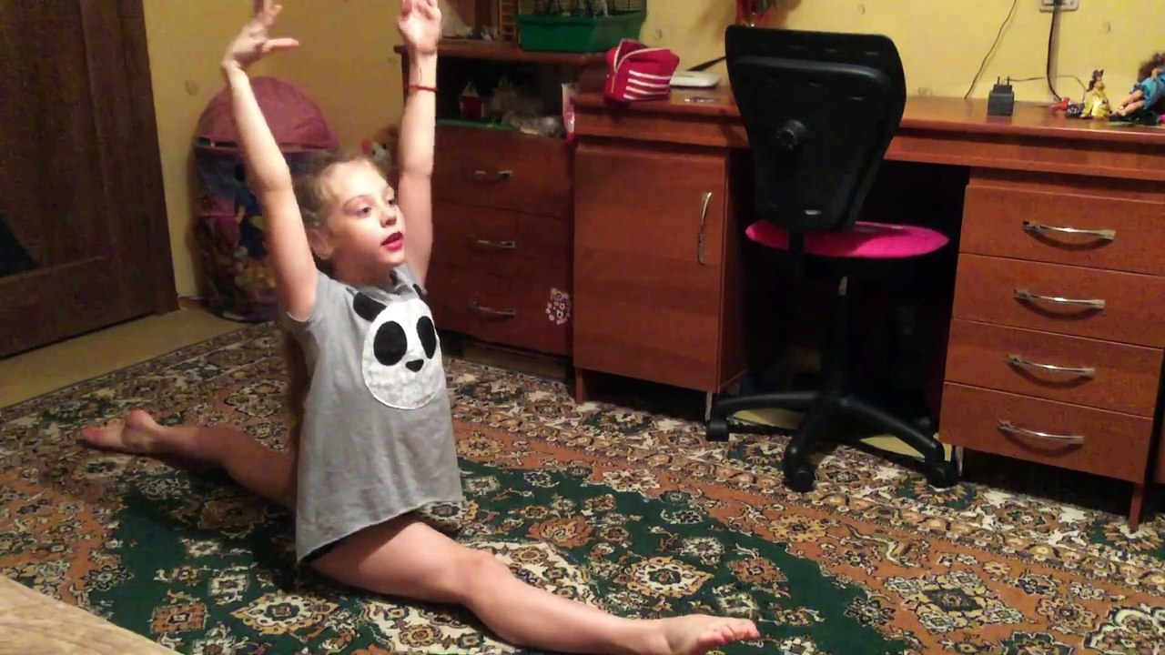 João Paulo de Carvalho Lofiego  Fazendo Ginástica