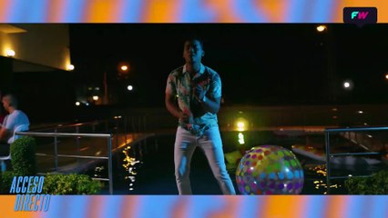 Entrevista David Kada a ritmo de Salsa.