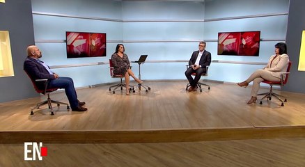 Estado Nacional - Domingo 09 Agosto 2020