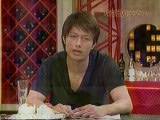 YT未公開　イチゴのショートケーキ　ゲスト：押尾学　 チュボーですよ　小林麻耶　2005.04.30