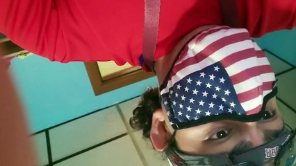 Liga Primera, Futbol Nica. Las Aventuras de #WheelchairBoy