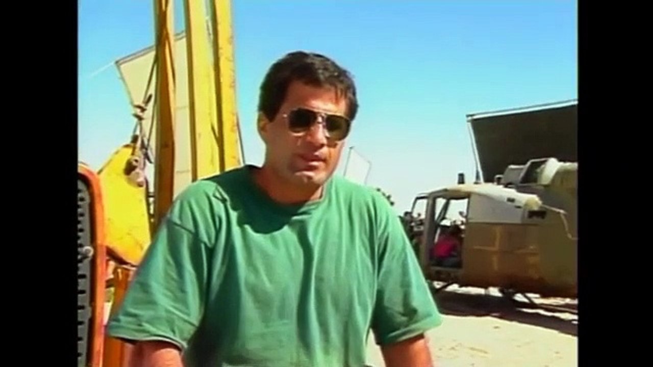 Making Terminator 2 Judgement Day Part 1