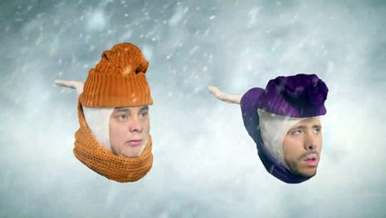 microYAPA: Espermas en Invierno