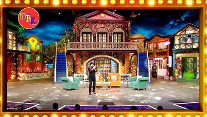 Sonu Sood in Kapil Sharma Show season 2 || Kapil Sharma Show season 2 Sonu Sood Special