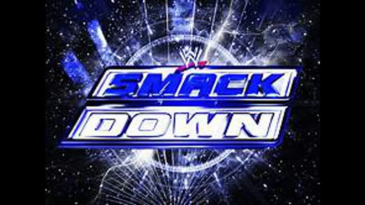 smackdown 205 live wwe main event results week of 7-17-20 Fantasktic Bobby Fulton hospitalised