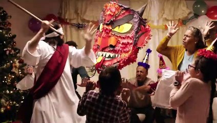 Novena #3: El Verdadero Significado de la Navidad es...