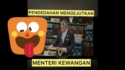 Pendedahan YM Tengku Zafrul Aziz Tentang Sikap Tun M dan Tommy Thomas