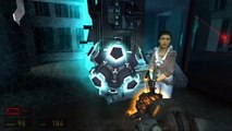Half-Life 2: Episode One - Undue Alarm (Part 3/4 - 2009 Upload)