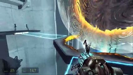 Half-Life 2: Episode One - Direct Intervention (Part 2/3 - 2009 Upload)