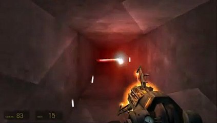 Half-Life 2: Episode One - Low Life (Part 1/4 - 2009 Upload)