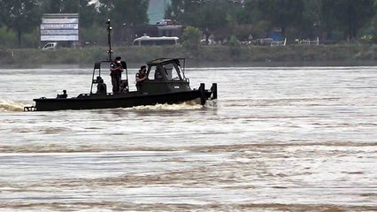 의암호 선박 전복 사고 사흘째...실종자 발견 못 해 / YTN