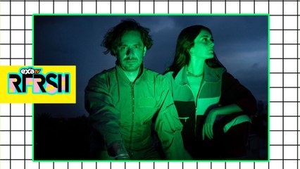 Costa Felina en entrevista con Mike Madrigal / #exaRFRSH