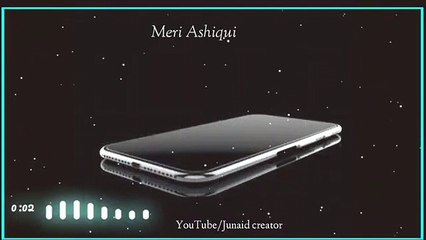 Ya Dua hai meri rabse - Meri Ashiqui ll instrumental ringtone