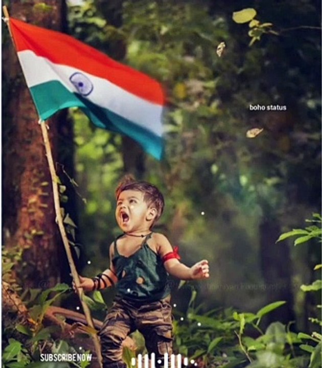 15 August Whatsapp Status | Happy Independence day Status | boho status