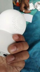 MI 360 camera unboxing video