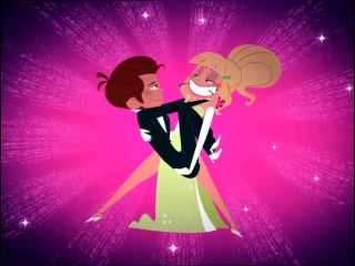 Mi Familia Magica. Temporada 1, Episodio 05 - Gran Amor, Español Latino.