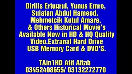 Drillies  ertugral ghazi episode 48 season 2 in urdu/hindi