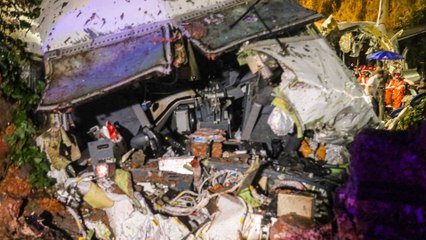DGCA Director General speaks on Kerala plane crash