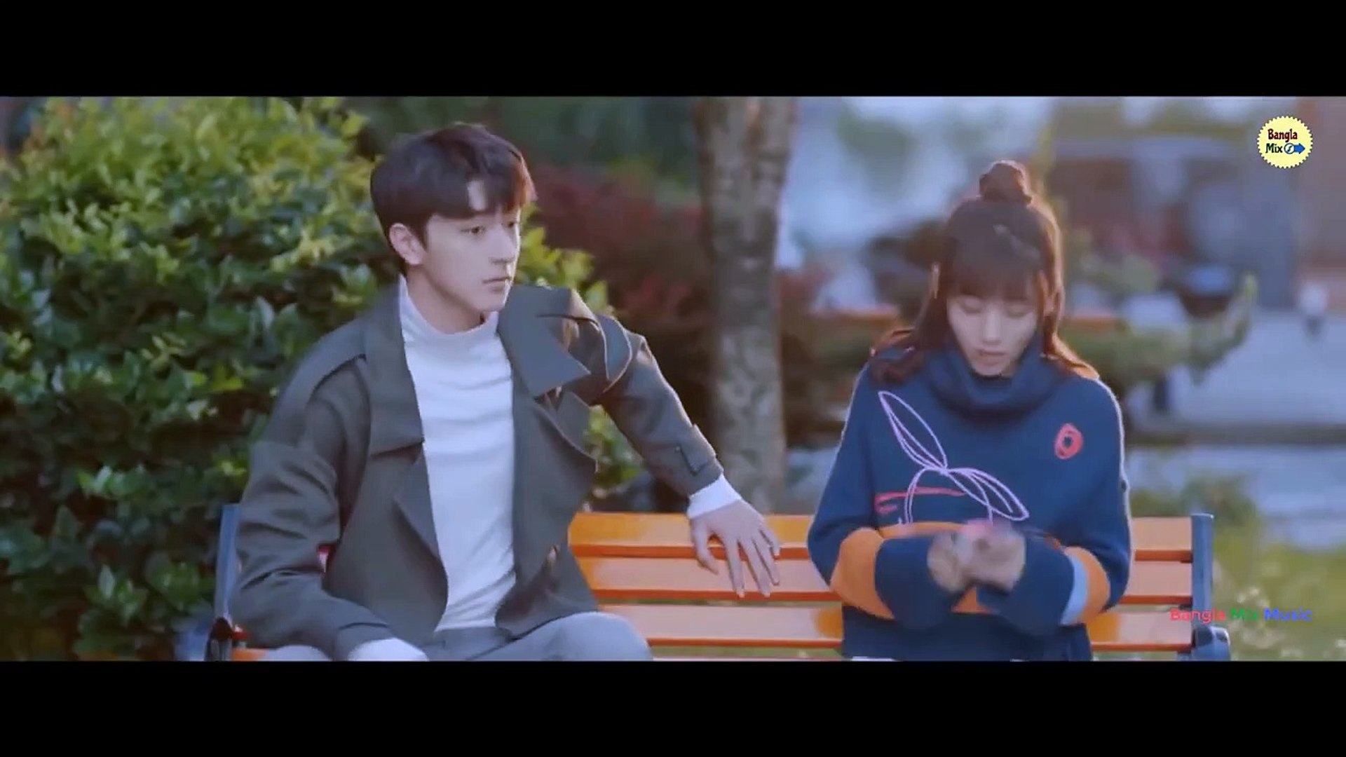 ⁣Bhalobasha || Imran | Liza ||  ভালোবাসা || Bangla Song Mix || Korean-Music-Video