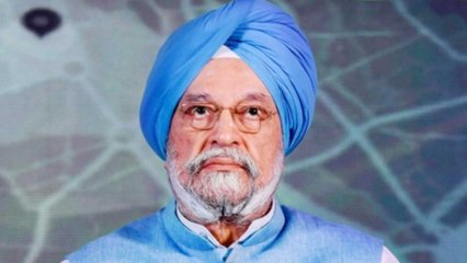 What Civil Aviation Minister said on Kozhikode plane carsh?